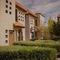 Suites Cervantes - map