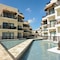 Aldea Thai By Playa Moments - map