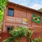Pousada Galeria Artes - map