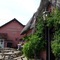 The Four Horseshoes - map