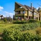 Giraffe Ark Game Lodge - map
