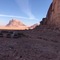 Wadirum Quiet Village Camp - map