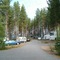 Manamansalo Camping - map
