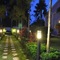 Famous Hotel Bago - map