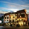 Hotel Ariana - map