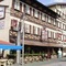 Swiss Chalet - map