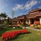 Starwell Bali Resort - map