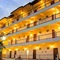 The Impress Sisaket - map