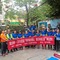 Chengdu Dreams Travel International Youth Hostel - map
