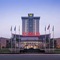 Fuzhou Yongtai Smiler Hotspring Hotel - map