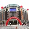 Greentree Inn Yancheng Dongtai Jianggang Yingbin Road Gangcheng Avenue Hotel - map