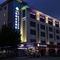 Zhuhai Yongchun Hotel - map