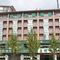 Greentree Alliance Taizhou Shifu Avenue Hotel - map