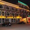 Greentree Inn Shandong Jining Zoucheng East Kuangjian Road Business Hotel - map