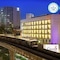 Grand 5 Hotel & Plaza Sukhumvit Bangkok - map