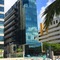 Acqua Suites - map