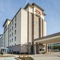 Hampton Inn & Suites Dallas - Central Expy North Park Area - map