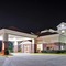 Doubletree By Hilton Hattiesburg - map