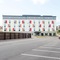 Premier Inn Chatham Gillingham (Vic Pier) - map