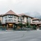 Elk + Avenue Hotel - map