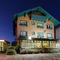 Hotel Via Serena - map