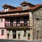 Posada Rural Ochohermanas - map