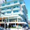 The Beach Front Resort Pattaya - Sha Plus - map