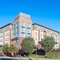 Springhill Suites By Marriott Roanoke - map