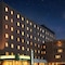 Urban Hotel Kyoto - map