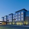 Four Points By Sheraton Williston - map