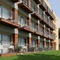 Nof Ginosar Hotel - map