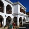 Casa Roble B&B - map