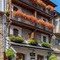 Hotel Fonda Merce - map