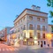 Hotel Anna - map