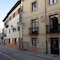 Hostal La Corte - map