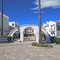 Apartamentos Habitat - Playa Romana 3000 - map