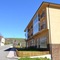 Pension-Albergue Lemos - map