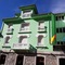 Alojamiento Calzada Romana - map