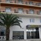 Hotel Mar De Aragón - map
