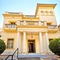 Villa Victoria Barcelona - map
