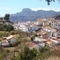 Casa Rural Paisajes De Tejeda - map