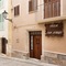 Hotel Villa San Jorge - map