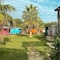 Camping 3 Estrellas - map