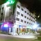 Hotel Faran - map