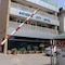National City Hotel - map
