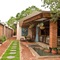 Casa Forno Country Hotel - map