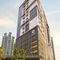 Oasia Residence Singapore - map