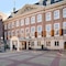 Canal House Suites At Sofitel Legend The Grand Amsterdam - map
