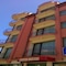 Hotel Sofia - map