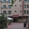 Family Hotel Pautalia - map